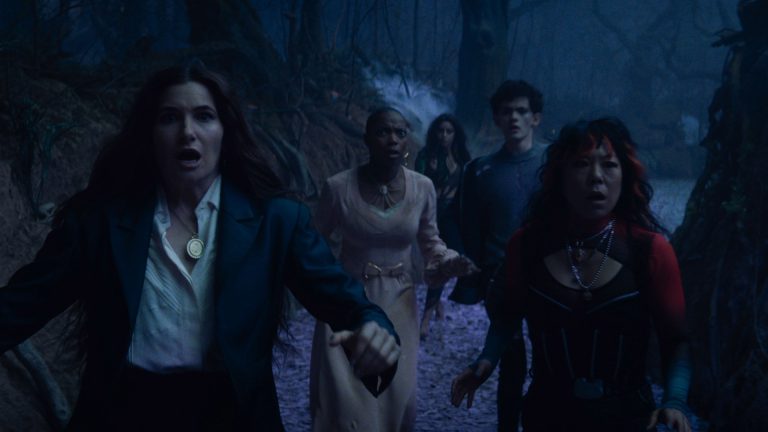 Agatha All Along Episódio 5 pode ter escondido uma grande reviravolta no julgamento