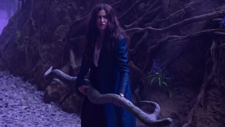Agatha All Along Showrunner confirma um grande detalhe mágico
