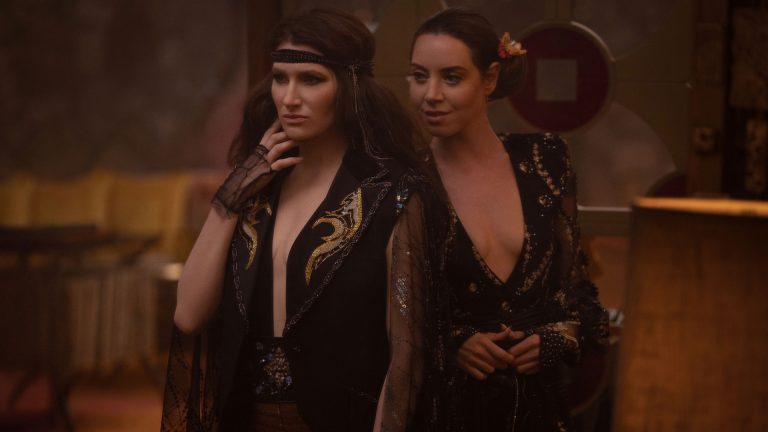Agatha All Along, na verdade, é o programa mais gay da Marvel até agora