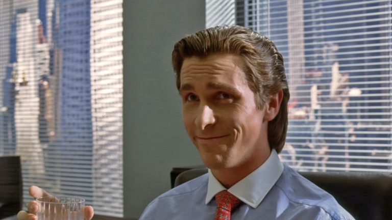 American Psycho: os atores que poderiam ser o próximo Patrick Bateman