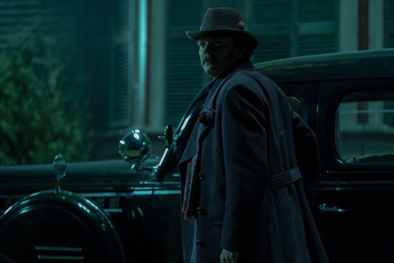 As adaptações do lote de Salem continuam entendendo o vampiro de Stephen King errado