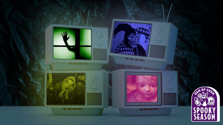 As melhores Creepypastas que nunca viraram filmes