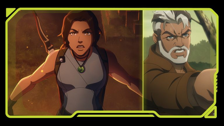 Como Tomb Raider: The Legend of Lara Croft preenche uma grande lacuna na história do personagem