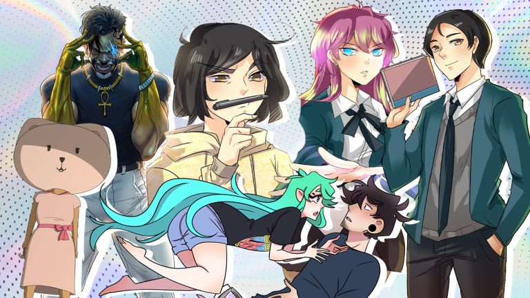 Como o WEBTOON se tornou uma potência narrativa para a era do streaming