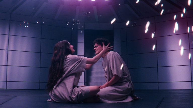 Como o final de Agatha All Along pode levar à série de TV Vision