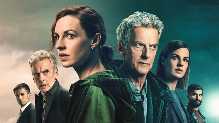 Crítica da 2ª temporada de The Devil’s Hour: Thriller sobrenatural inteligente encontra seu foco