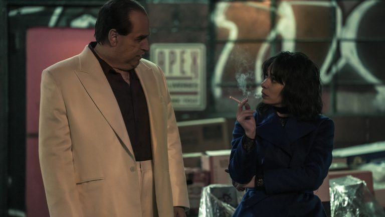 Crítica do episódio 5 do pinguim: uma nova era em Gotham
