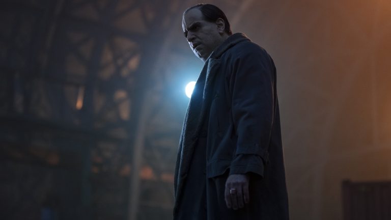 Crítica do episódio 6 do pinguim: retomando Gotham