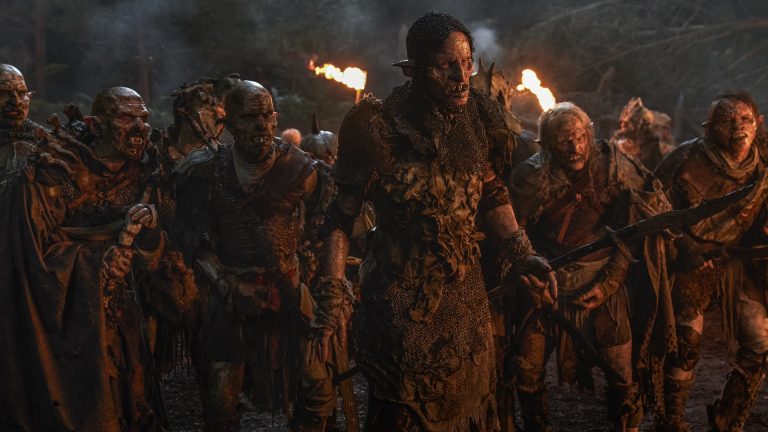 Crítica do episódio 8 da segunda temporada de The Rings of Power: Durin’s Bane e o nome do estranho