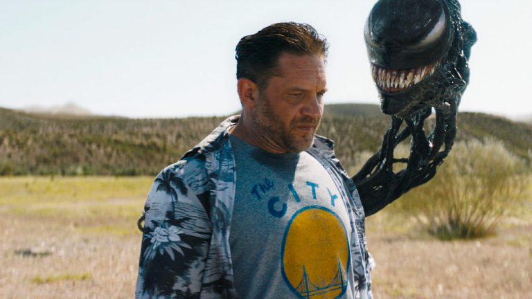 Diretor de Venom 3 provoca que final é sobre ‘amor perdido’ entre Eddie e Symbiote