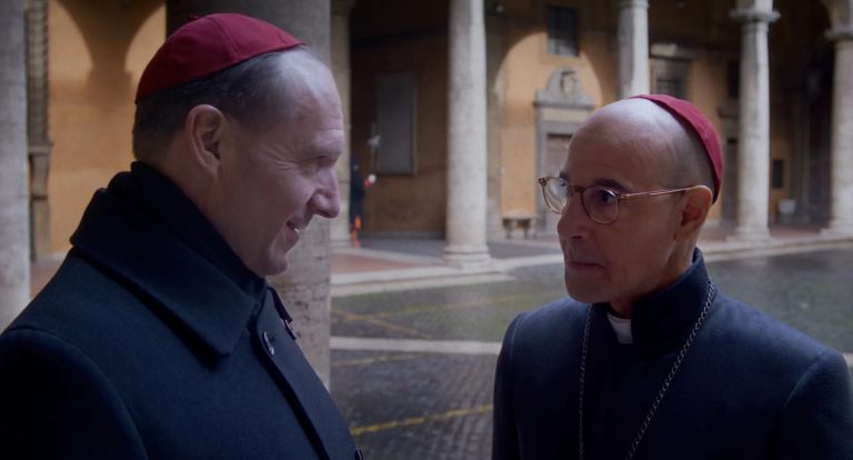 Diretor do Conclave explica as reviravoltas finais do final