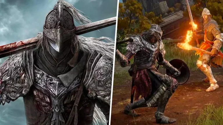 Elden Ring lança nova atualização que você pode baixar agora