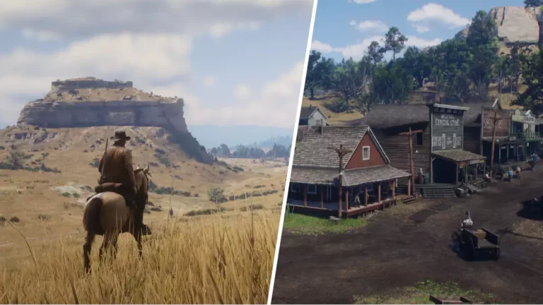 Expansão para fãs de Red Dead Redemption 2 recebe lançamento surpresa