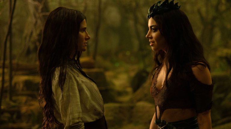 Explicação do final de Agatha All Along: Existe uma cena pós-créditos?