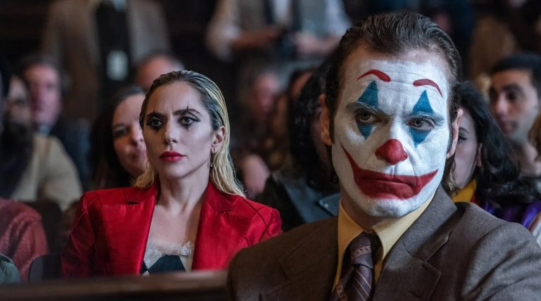 Explicação do final do Joker 2: vamos desempacotar esse choque