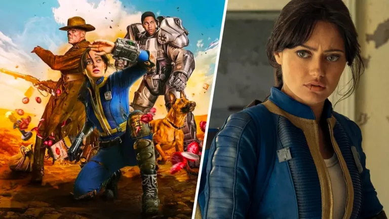Fallout retornando muito mais cedo do que esperávamos