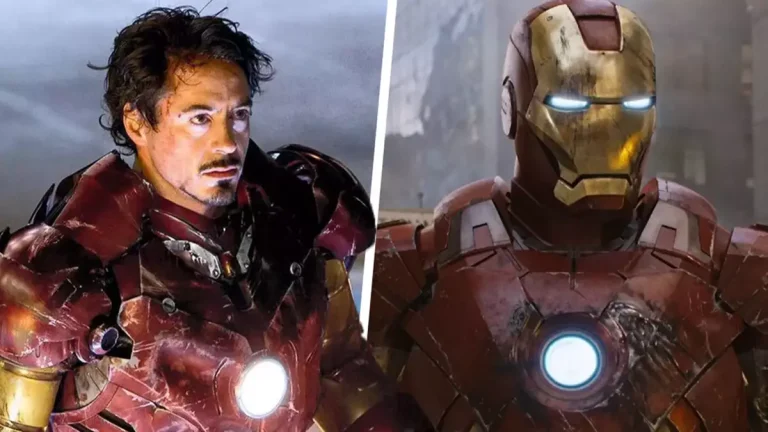Fãs da Marvel furiosos com a atualização da sequência do Homem de Ferro MCU