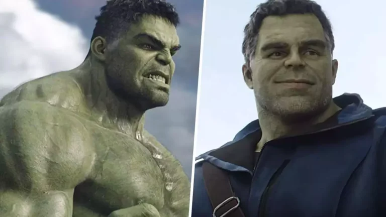 Fãs da Marvel indecisos com o novo elenco do MCU Hulk