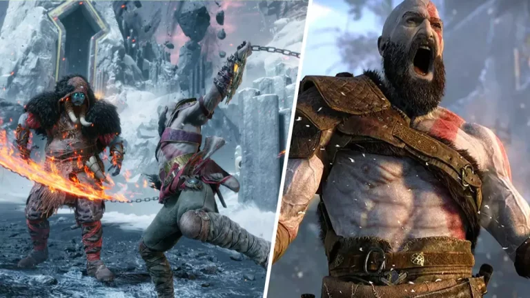 Fãs de God Of War entusiasmados com o retorno de Kratos após novo anúncio