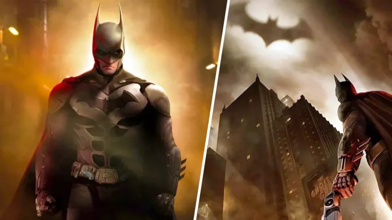 Fãs do Batman apaixonados pelo jogo surpresa ‘triunfante’ de Arkham