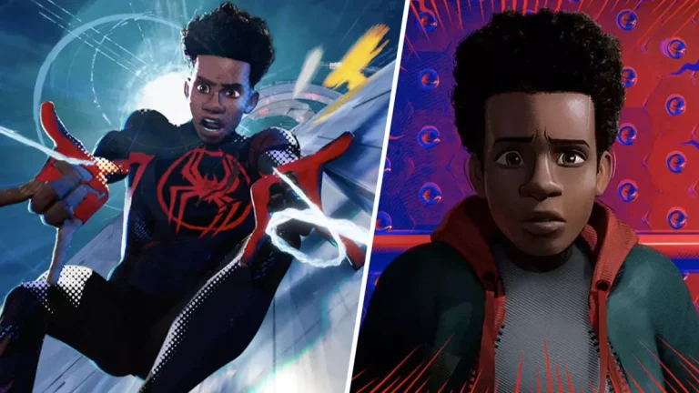 Fãs do Homem-Aranha ficam perplexos quando a Marvel revela que Miles Morales tem uma filha