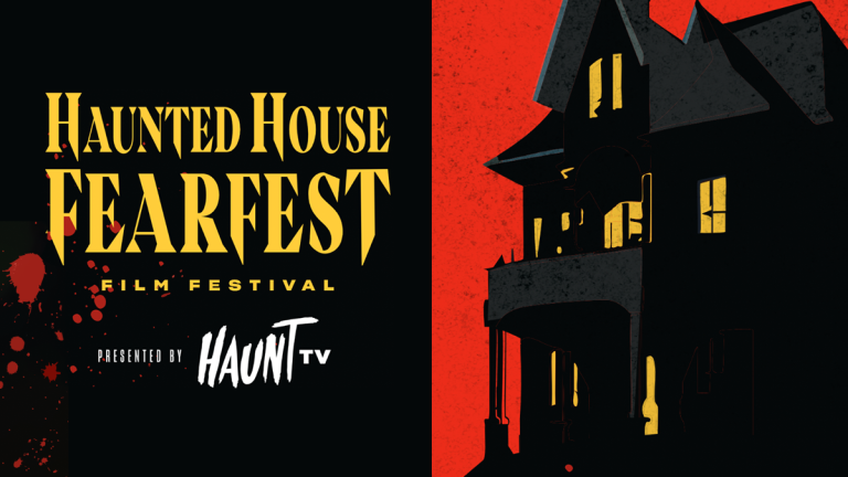 Haunted House FearFest anuncia programação emocionante para o festival de 2024