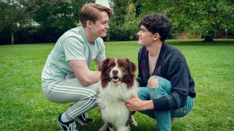 Heartstopper Temporada 3 "Jornada" É um dos melhores episódios de TV do ano