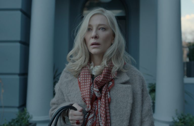 Isenção de responsabilidade * Revisão: A vingança é amargo e doce no thriller elegante de Alfonso Cuarón