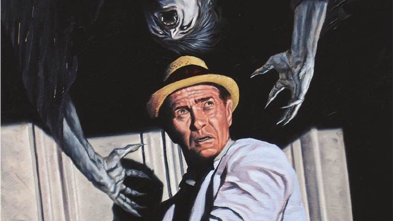 Kolchak: The Night Stalker at 50 – Um personagem que mudou o gênero de terror para sempre