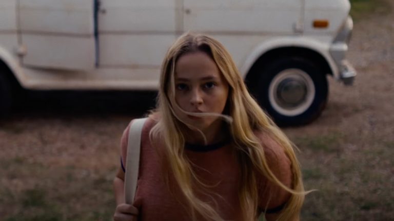 Link Tank: Trailer do homem da van branca provoca pesadelo de Halloween