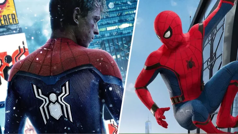 Marvel anuncia oficialmente a equipe do Homem-Aranha que nunca previmos chegar