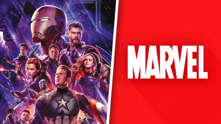 Marvel discretamente provoca novo projeto misterioso