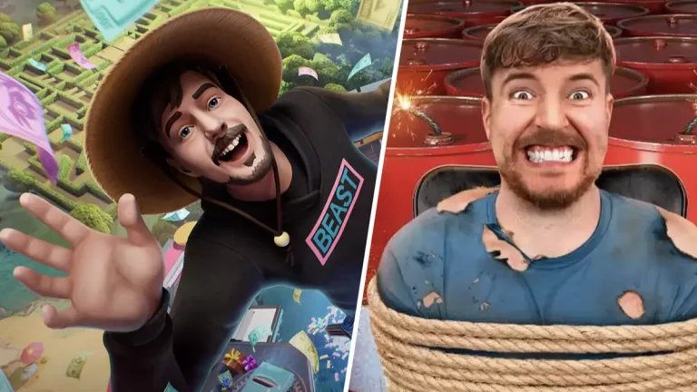MrBeast confirma que filmou conteúdo para manter o canal vivo após sua morte