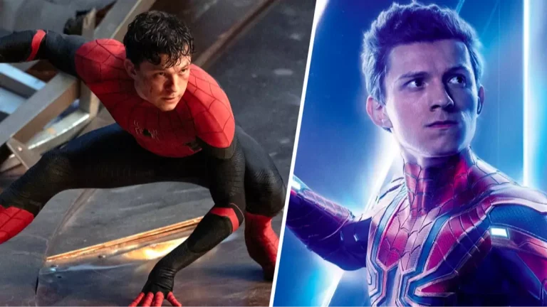 Novo trailer do Homem-Aranha provoca a morte do Aranha, e os fãs não estão felizes