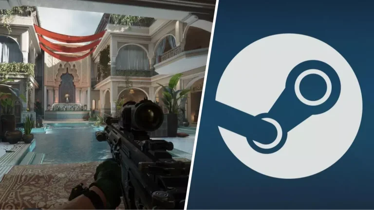 O download gratuito do Steam é um dos jogos mais bonitos que já vimos