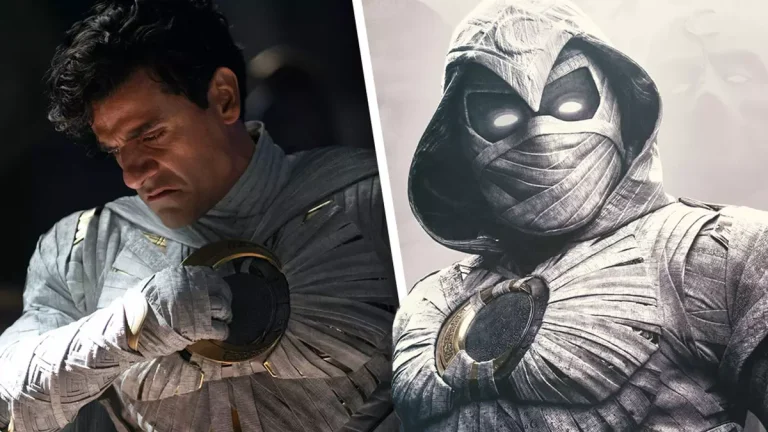 O retorno de Moon Knight ao MCU deixou os fãs da Marvel entusiasmados