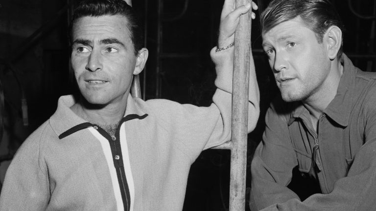 Onde está todo mundo? O primeiro episódio de Twilight Zone abordou ansiedades atômicas