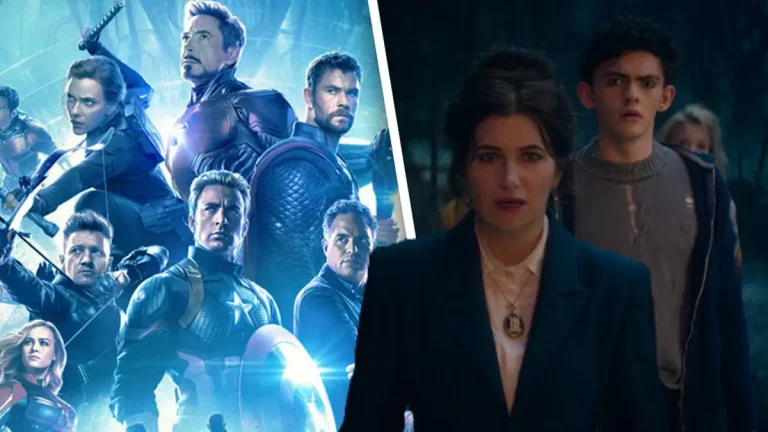 Os fãs da Marvel ficaram entusiasmados quando o MCU revelou oficialmente nosso mais novo herói