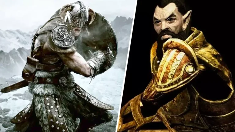 Os fãs de Skyrim finalmente descobrem o que aconteceu com todos os Dwemer