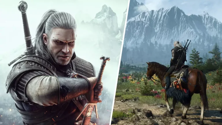Os fãs de The Witcher estão entusiasmados com a nova trilogia, mas vamos esperar um pouco