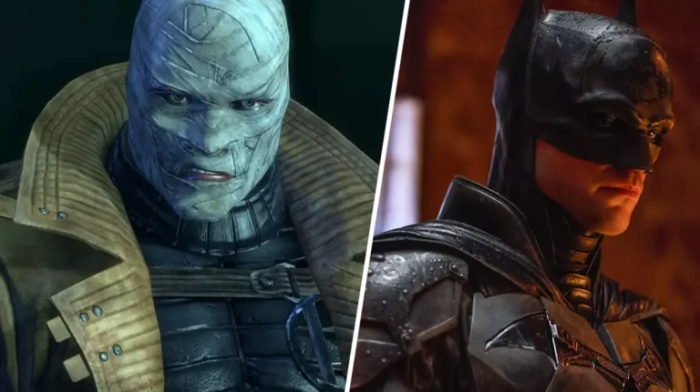Os fãs do Batman perdem o controle com o anúncio da sequência que nunca pensamos que veríamos