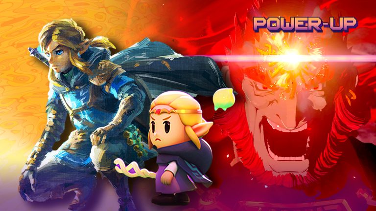 Os grandes momentos Zelda que moldaram uma geração de jogadores