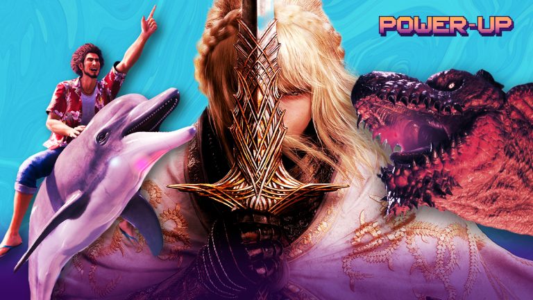 Os jogos para PS5, Xbox, Switch e PC que fizeram de 2024 outro grande ano para jogos