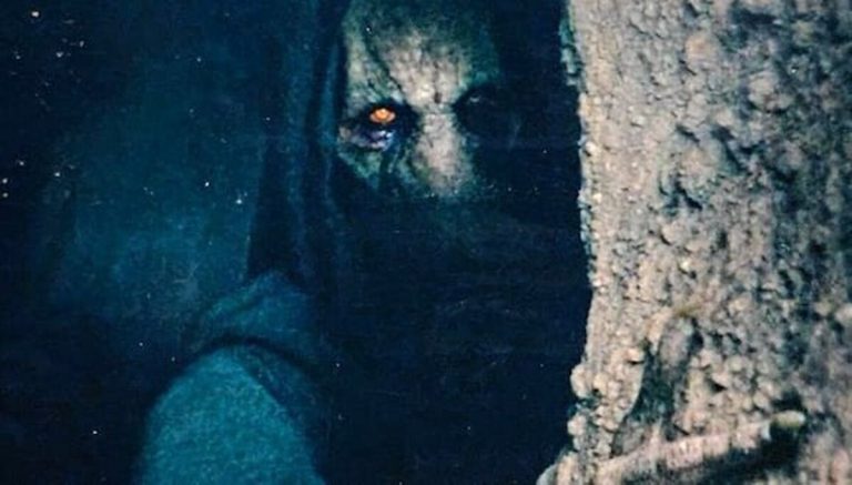 Qual seria a aparência de Darth Plagueis do Acólito na segunda temporada cancelada