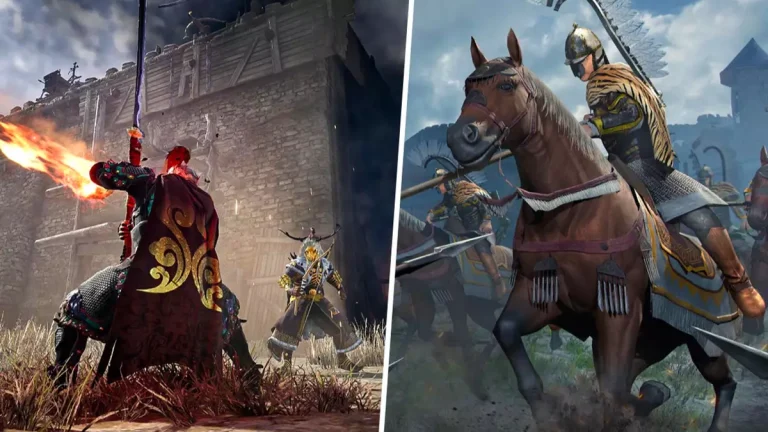 RPG de mundo aberto gratuito no Steam é Assassin’s Creed e Dynasty Warriors