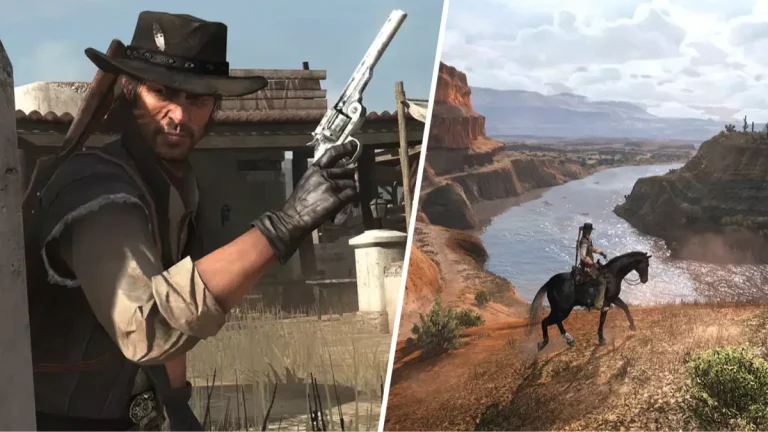 Red Dead Redemption finalmente recebendo a remasterização oficial pela qual esperamos anos