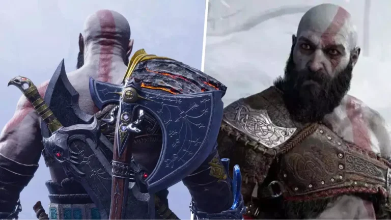 Remasterização de God Of War discretamente confirmada, mas não aquela que você esperava