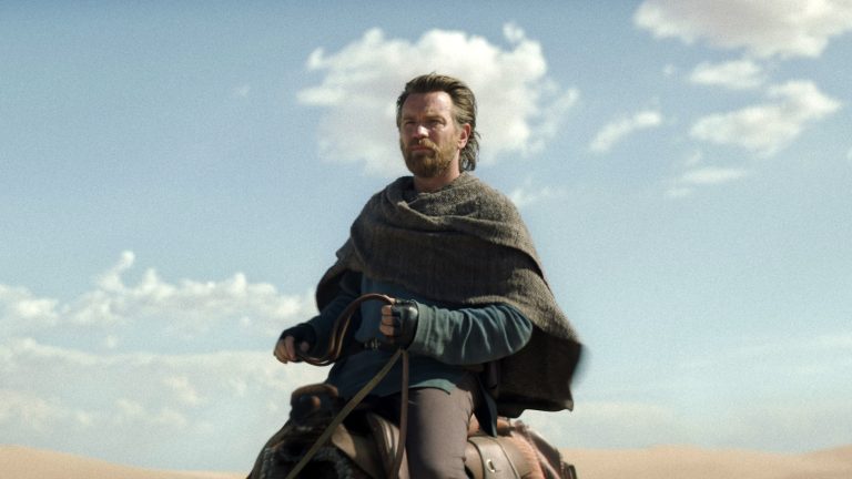 Obi-Wan Kenobi quase apresentou o tão esperado retorno de um personagem de prequel de Guerra nas Estrelas