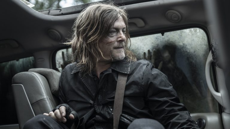 The Walking Dead: Daryl Dixon acabou de quebrar um importante precedente de zumbis