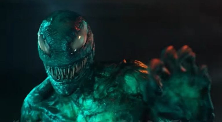 Venom 3: todos os simbiontes e camafeus explicados